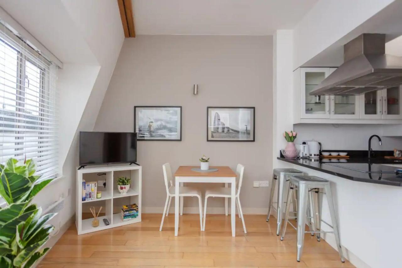 Stylish 1 Bedroom Near Northcote Road Appartamento Londra