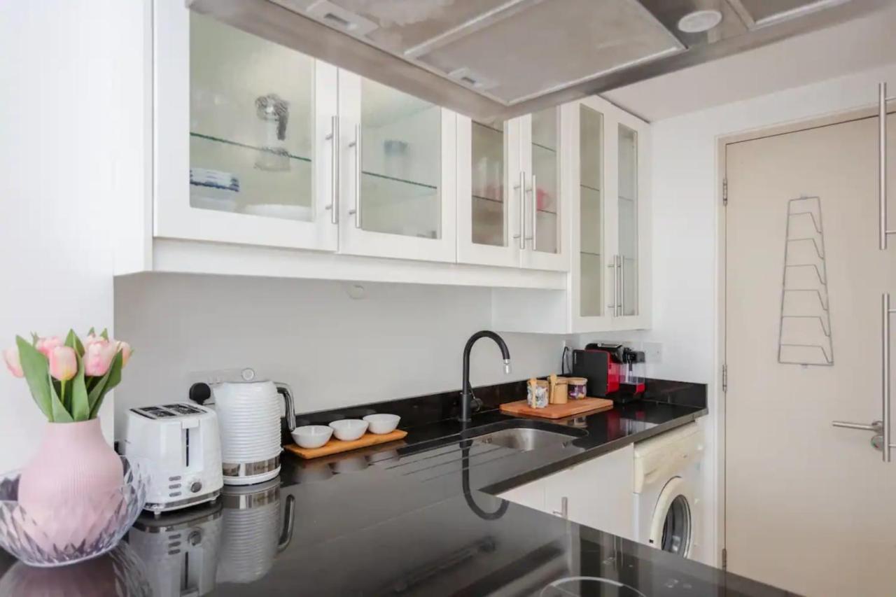 Stylish 1 Bedroom Near Northcote Road Appartamento *