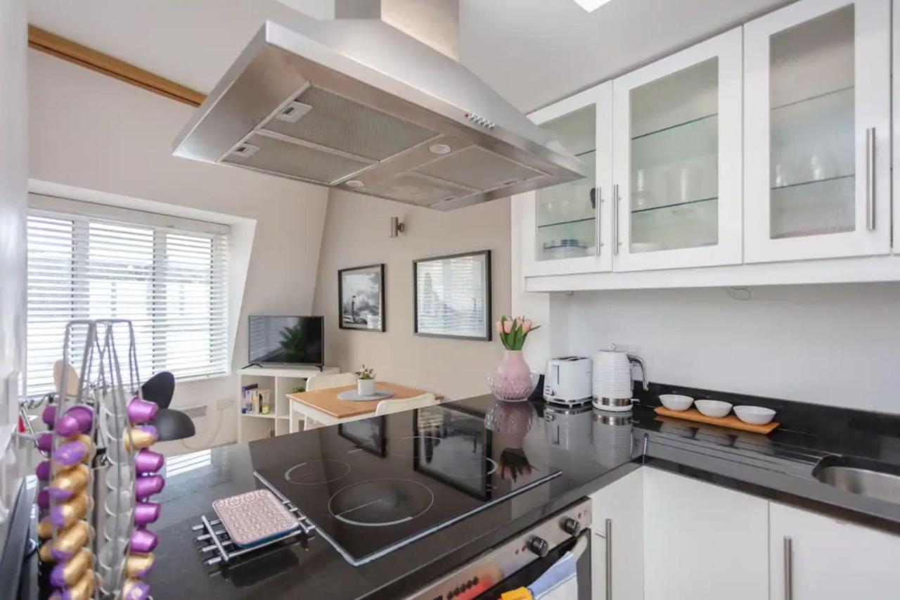 Appartamento Stylish 1 Bedroom Near Northcote Road Londra