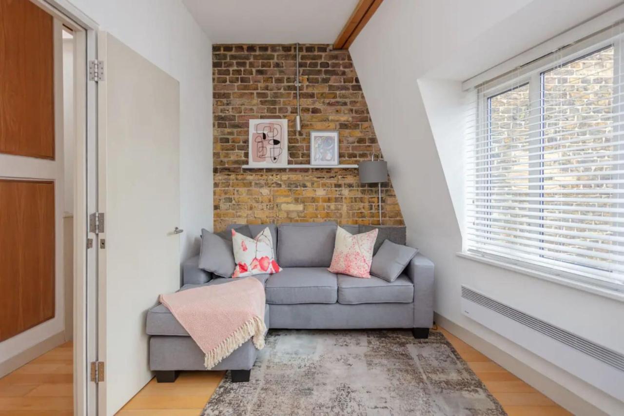 Appartamento Stylish 1 Bedroom Near Northcote Road Londra