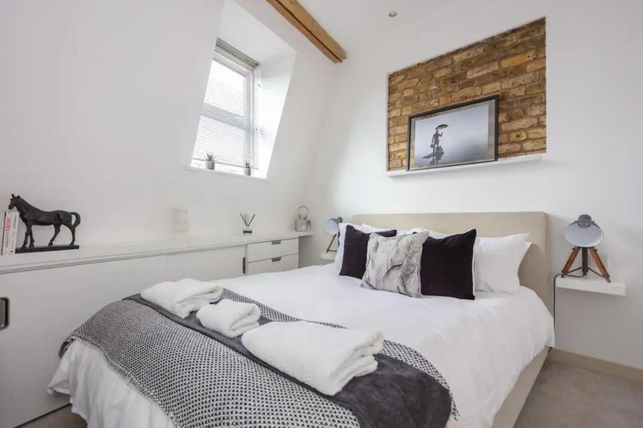 Appartamento Stylish 1 Bedroom Near Northcote Road
