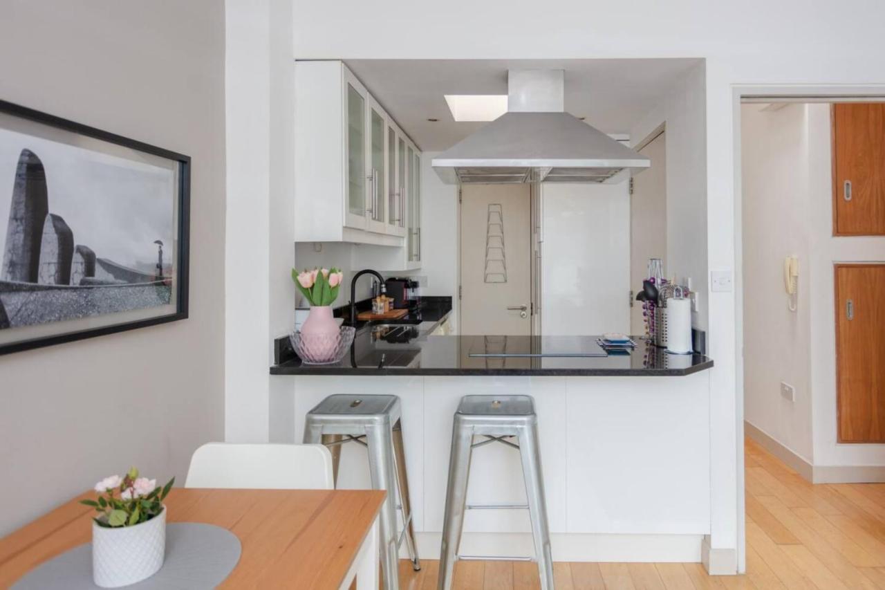 Stylish 1 Bedroom Near Northcote Road Appartamento *